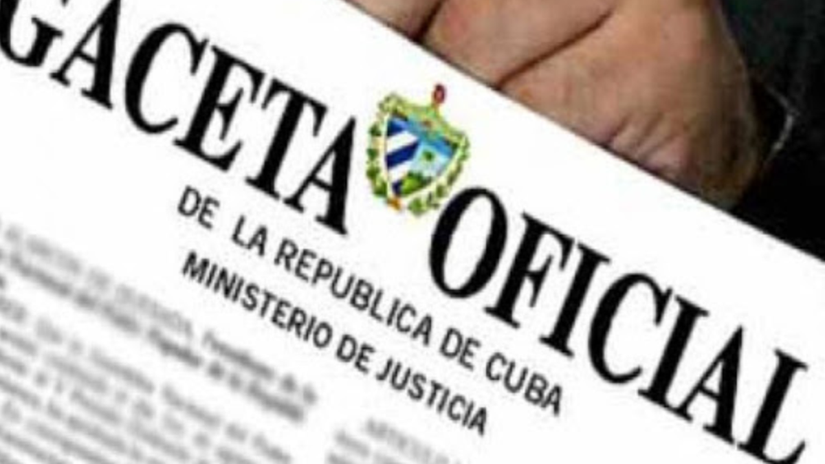 Así serán los altos precios para legalizar documentos en Cuba a partir de enero