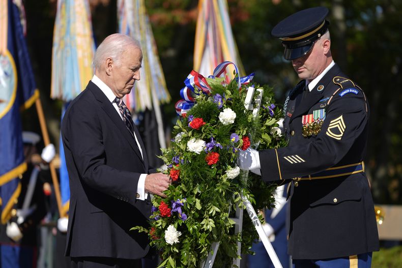 Por Qu Eeuu Celebra El D A De Los Veteranos Y C Mo Ha Cambiado La