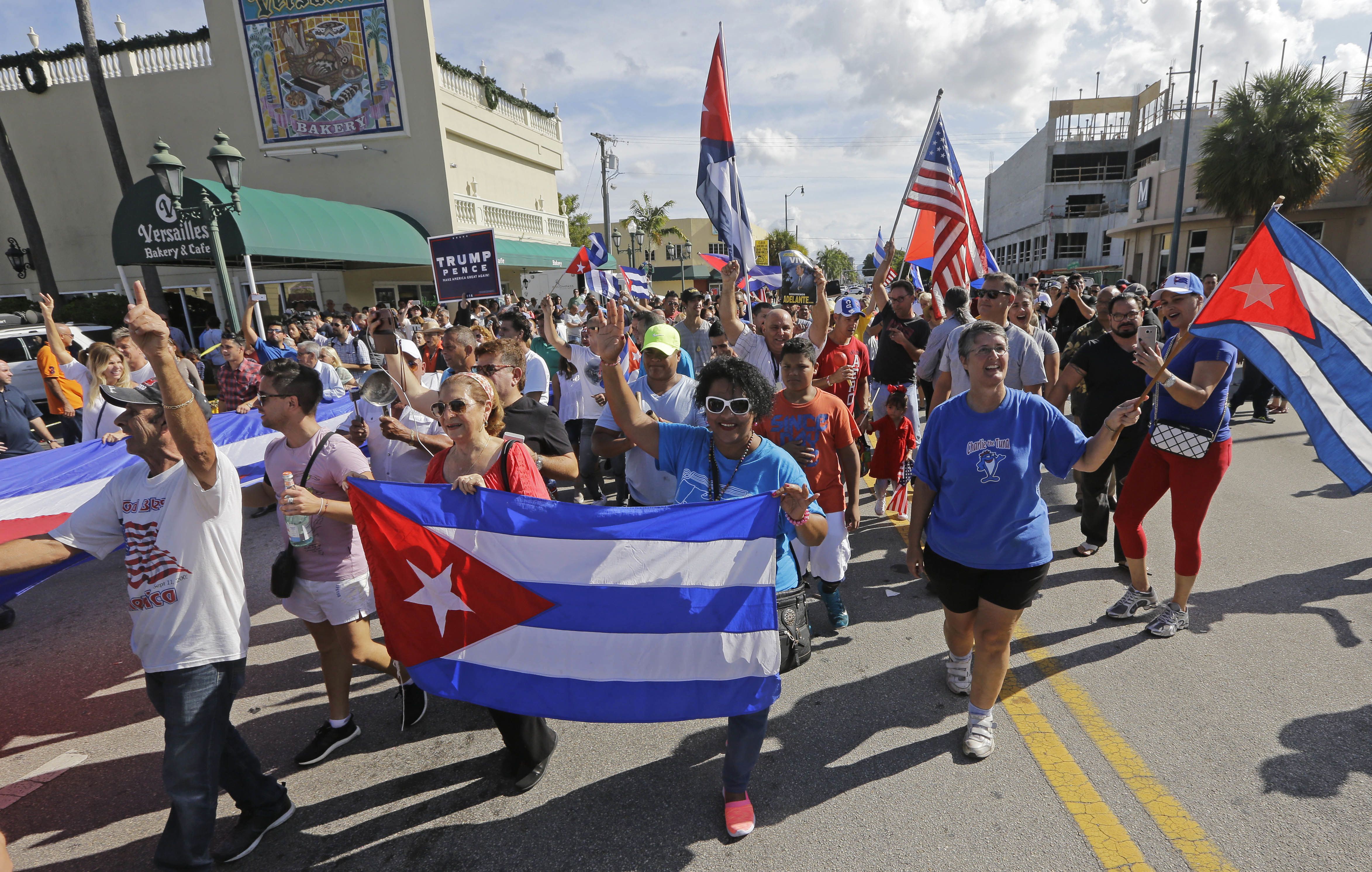 Florida Guardia Costera no espera migración masiva de Cuba