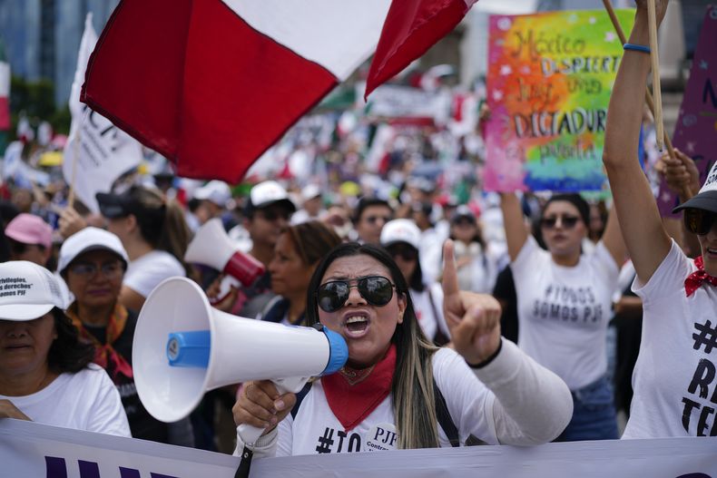 L Pez Obrador Se Alista A Promulgar Reforma Judicial Aprobada Por La