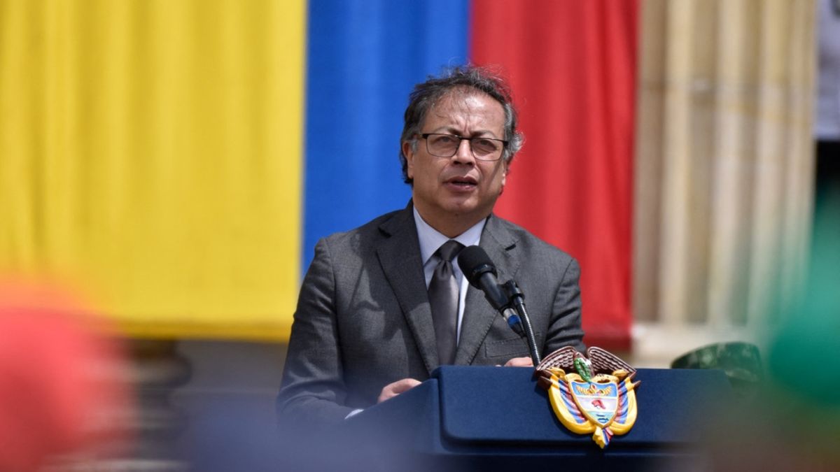 Gobierno colombiano firmó decreto que oficializa cese al fuego