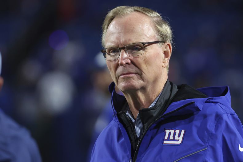 Avi N Sobrevuela El Metlife Stadium Y Piden Al Due O John Mara Que