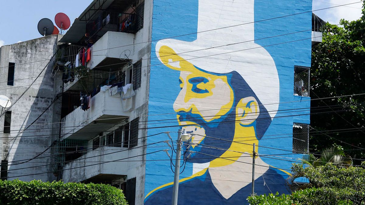 Comienza oficialmente en El Salvador la campaña electoral para