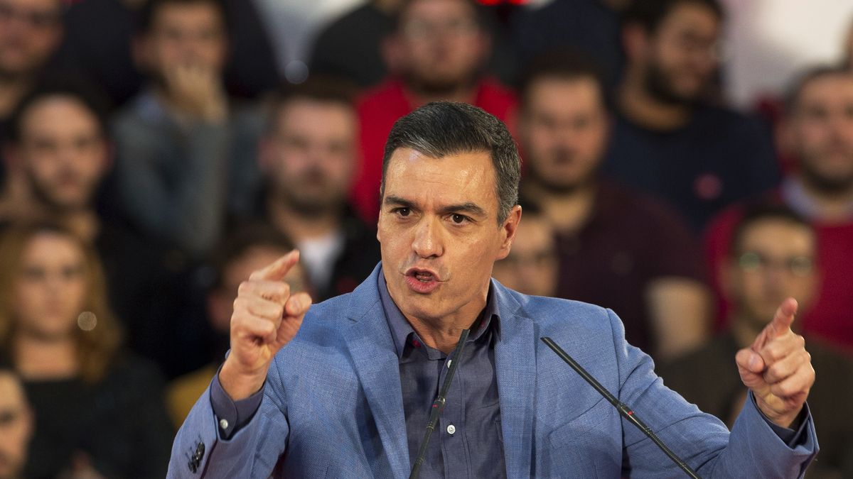 El Psoe Y Unidas Podemos Llegan A Acuerdo En Espa A