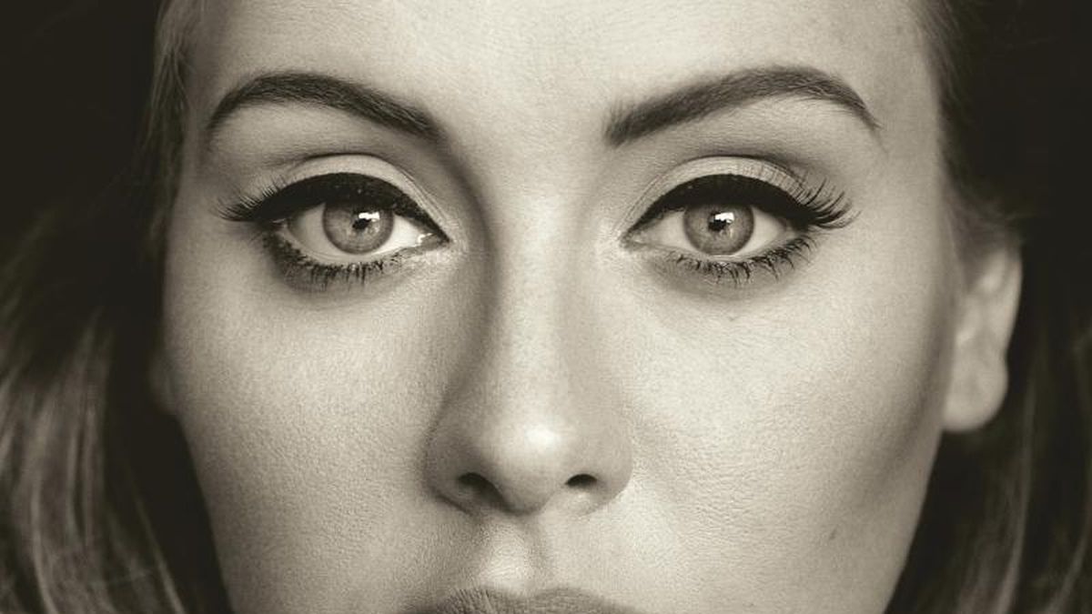 Adele Lanza Nuevo Lbum El De Noviembre