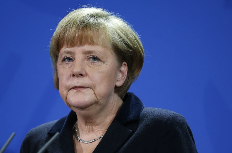 Merkel Ue Necesita Mejorar Lazos Con Este Europeo