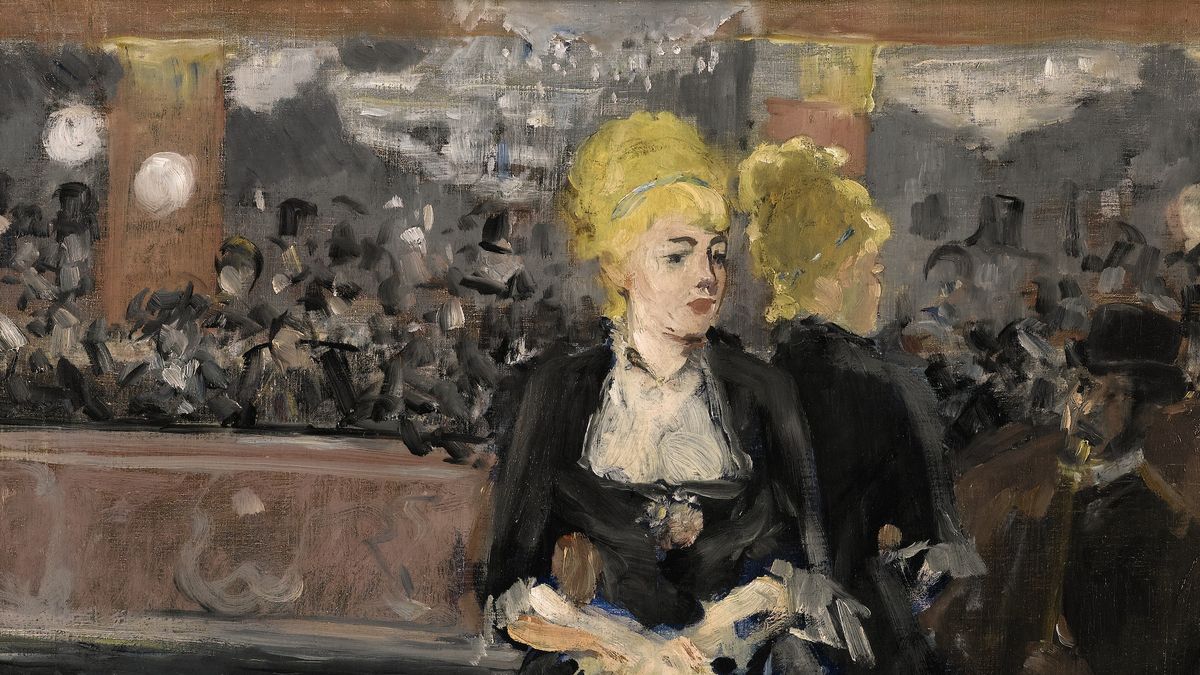 Londres Sothebys Subastar Cuadro Impresionista De Manet