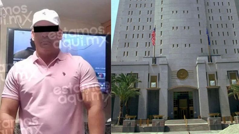 Condenan a cubano de Miami Beach a ocho años cárcel por tener vínculos