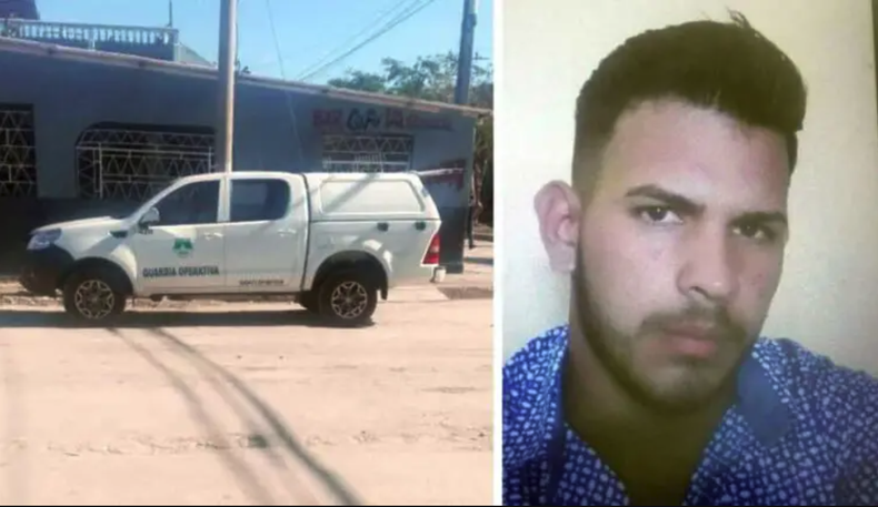 Detienen en Sancti Spíritus al responsable de la muerte de un joven de