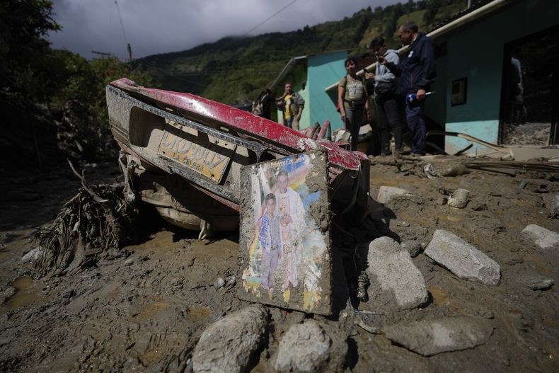 Las Mejores Fotos De La Semana En Am Rica Latina