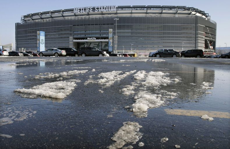 Foo Fighters cantarán antes del Super Bowl