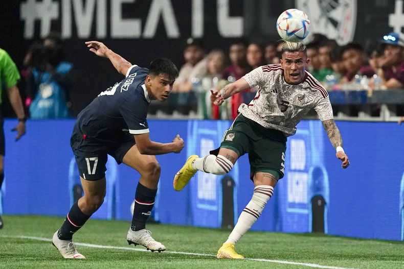 DEP-FUT MÉXICO-ANÁLISIS