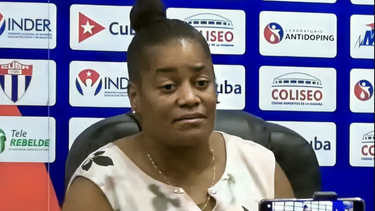 el inder destituye a yipsi moreno a menos de una semana de la debacle en el mundial de atletismo