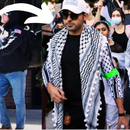 ICE arresta al líder de las protestas anti-Israel en Columbia University durante su cita para la ciudadanía