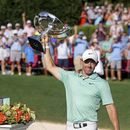 McIlroy, campeón de Super Bowl en un año sin ganar major