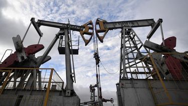 informe de energia y petroleo: geopoliticamente una variable que hay que considerar en la economia global