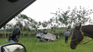 muere cubano de 29 anos en un accidente de transito en alamar