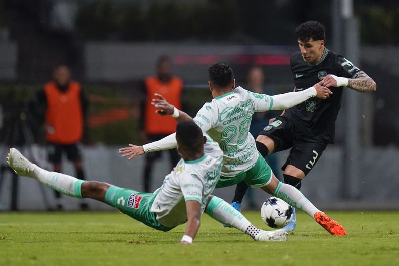DEP-FUT MÉXICO-CLAUSURA