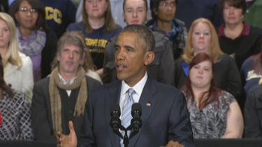 dos anos de educacion gratis: nueva propuesta de obama