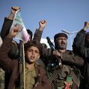 EEUU lanza advertencia a rebeldes hutíes de Yemen