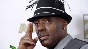 el rapero coolio murio por efectos del fentanilo