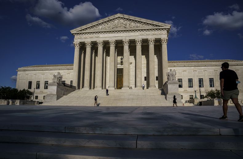 AMN-GEN EEUU-CORTE SUPREMA