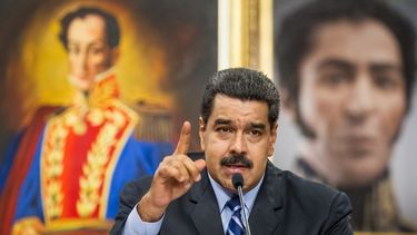 nicolas maduro levanto el toque de queda fronterizo y flexibilizo el confinamiento por el espiritu de la navidad