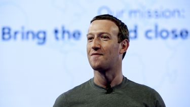 Regulador EEUU investiga prácticas de privacidad de Facebook