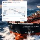 Petrolero ruso sancionado con 730,000 barriles desafía a EE.UU. y llega a Cuba en plena crisis Petrolero ruso sancionado con 730,000 barriles desafía a EE.UU. y llega a Cuba en plena crisis