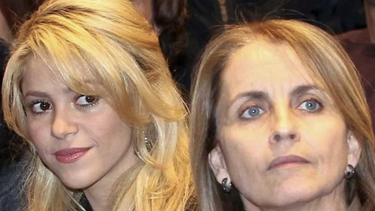 madre de gerard pique devastada por relacion con sus nietos