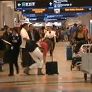 Autoridades hallan otra arma en el aeropuerto de Miami