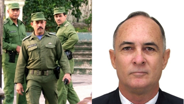 regimen acusa a periodista independiente de entorpecer relaciones con eeuu