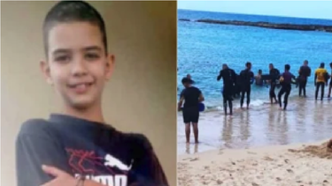tragedia en matanzas: hallan sin vida al nino desaparecido en playa de boca de camarioca