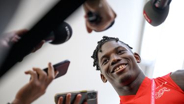 Suiza y Camerún buscan primer triunfo en grupo complicado