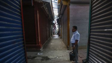 FMI: Latinoamérica crecerá 1,2% en 2018