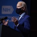 Biden quiere cuadruplicar admisión de refugiados