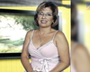 Le roban el celular en una guagua a la locutora de la TV cubana Marta Yabor