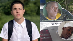 ? crimen que estremece a matanzas: arrestan a dos hombres por la muerte del adolescente dilan alejandro en colon