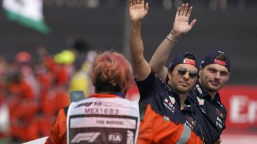 Columna: Verstappen destapa quiebre con Pérez