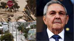 cuentas de rusia, china y cuba amplifican fake news sobre respuesta de eeuu de los huracanes milton y helene