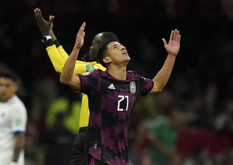 DEP-FUT MUNDIAL MÉXICO-ANÁLISIS