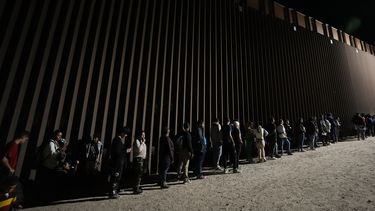americateve | REP-INM EEUU-MAURITANIA-MIGRANTES