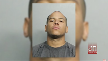 tras las rejas un cubano de hialeah por masturbarse mientras acosaba a una mujer en su carro