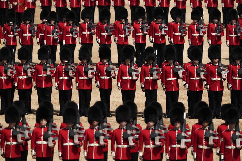 EUR-GEN GBRETAÑA-JUBILEO DE PLATINO