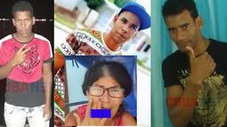 madres piden que liberen sus hijos arrestados tras protestas en caimanera
