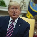 Demócratas quieren testimonios de Bolton y Mulvaney