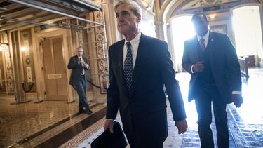Mueller y un silencio que estremece a la Casa Blanca