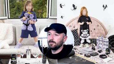 hablo el responsable de la polemica campana de balenciaga con ninos y elementos sadomasoquistas