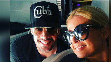 william levy y sissi ¡¿viajando para cuba de nuevo!?