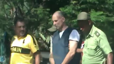 sentencia de jose daniel ferrer se conoceria el proximo 12 de marzo